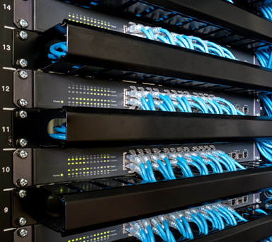 酒店綜合布線系統需要注意什么細節？