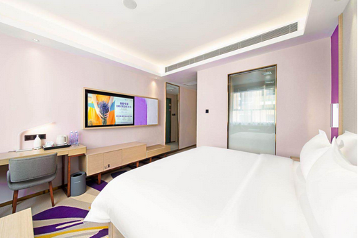 酒店賓館有線電視改造方案，增強(qiáng)客戶滿意度和忠誠度