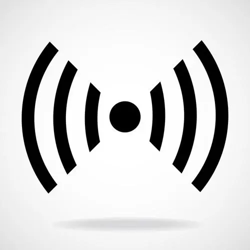 無(wú)線網(wǎng)絡(luò)