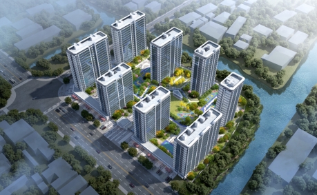 智慧社區解決方案、智慧社區管理系統、社區智能化管理系統、社區弱電工程解決方案