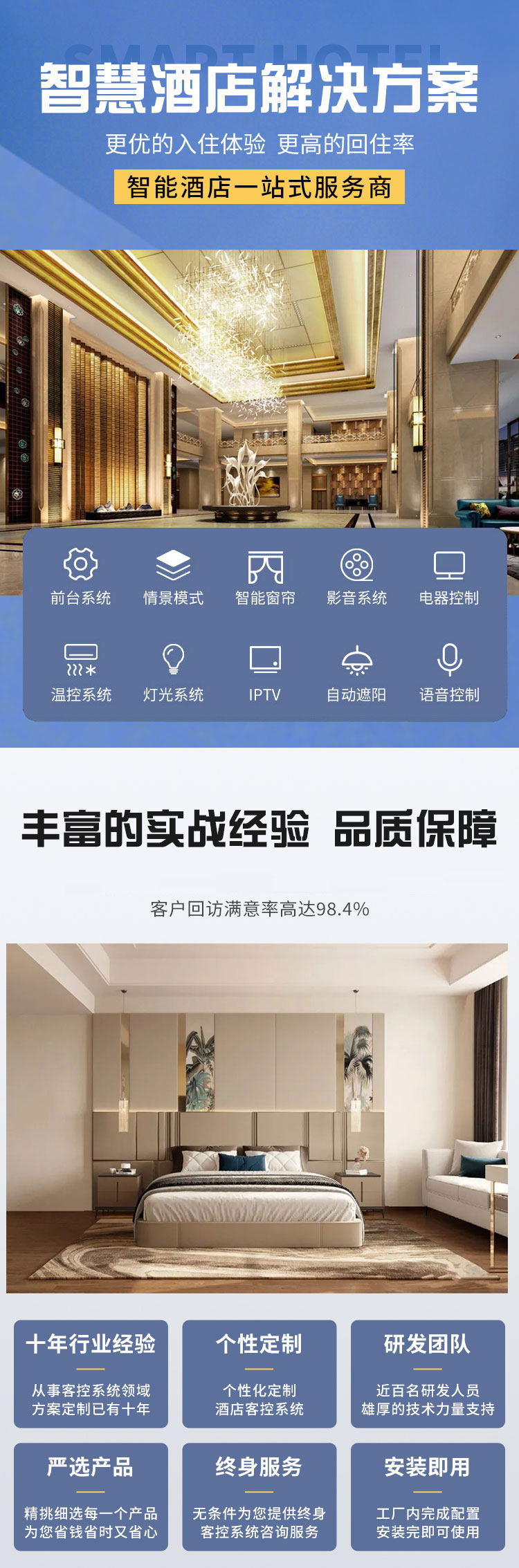 酒店客控管理系統(tǒng)、酒店客控系統(tǒng)、客控管理系統(tǒng)