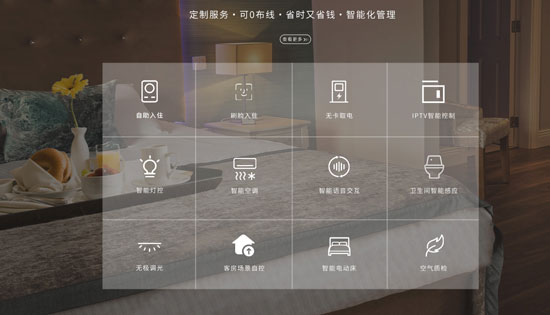 酒店客控管理系統(tǒng)、酒店客控系統(tǒng)、客控管理系統(tǒng)