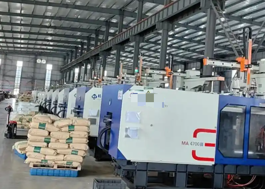 塑料廠弱電工程解決方案實現安全性、可靠性和可擴展性