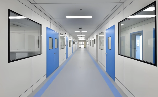 實驗室弱電工程解決方案確保實驗室系統穩定可靠、靈活擴展