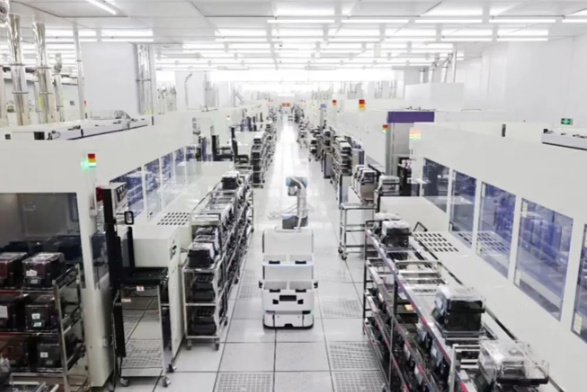 芯片工廠弱電智能化解決方案提升生產效率、降低成本