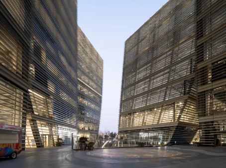 研究院弱電工程系統解決方案助力研究院科研創新提速