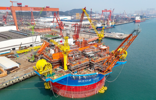 造船廠弱電智能化解決方案保障安全、優化管理