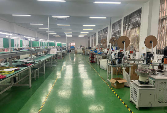 小家電廠弱電工程系統解決方案：筑牢智能生產通信與安全基石?